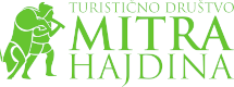 Turistično društvo Mitra Hajdina